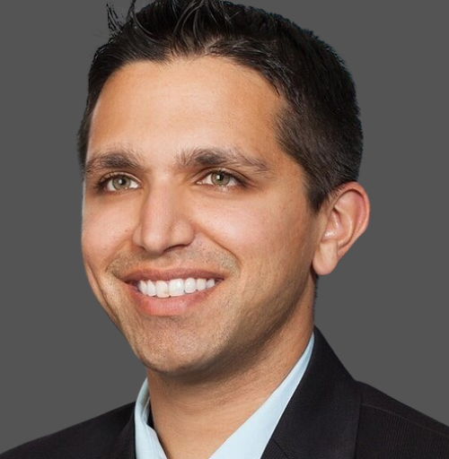 Anand Gandhi