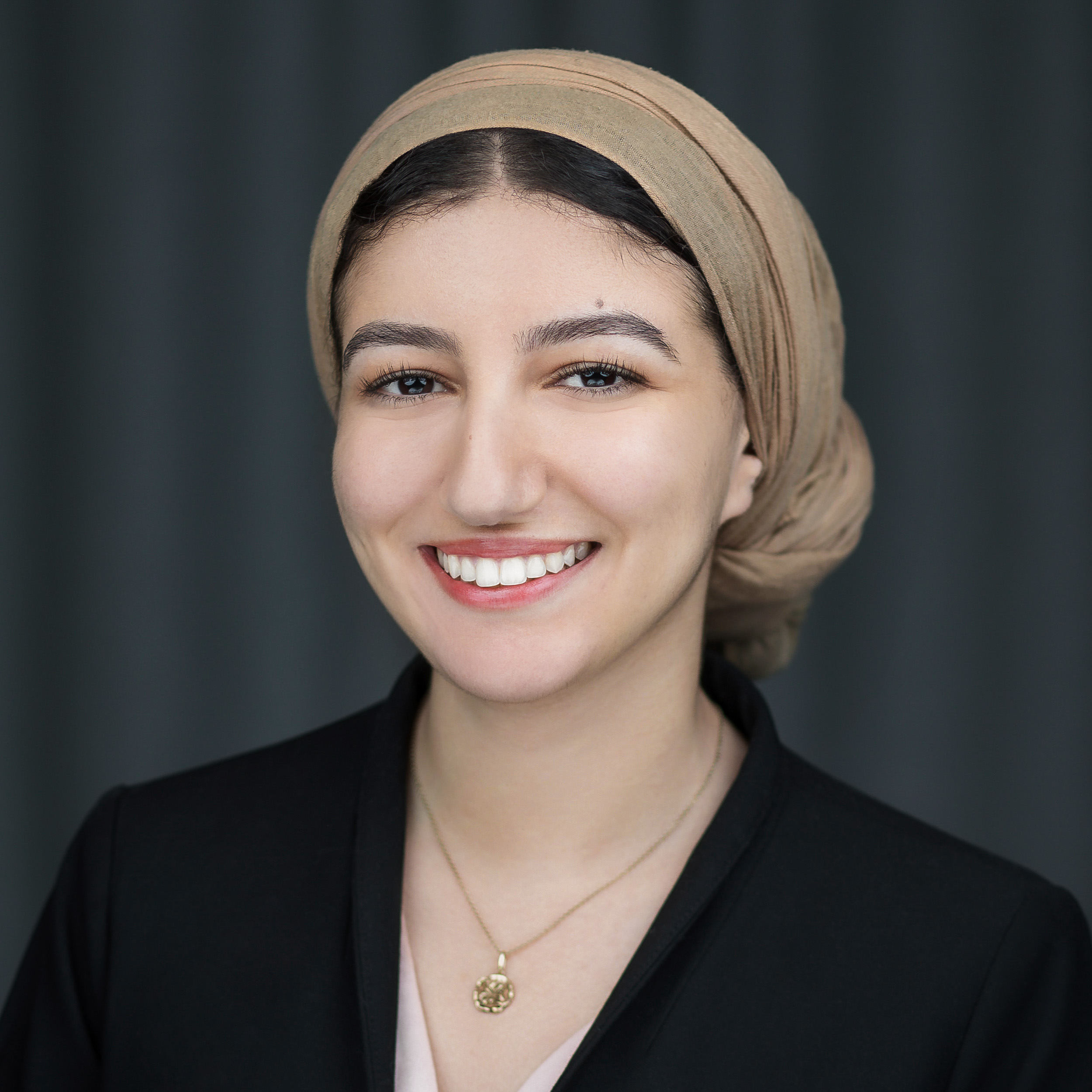 Malaak Mimouni