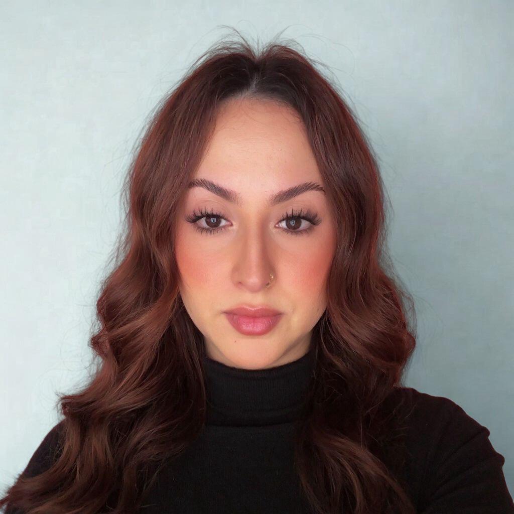 Maria Santiago