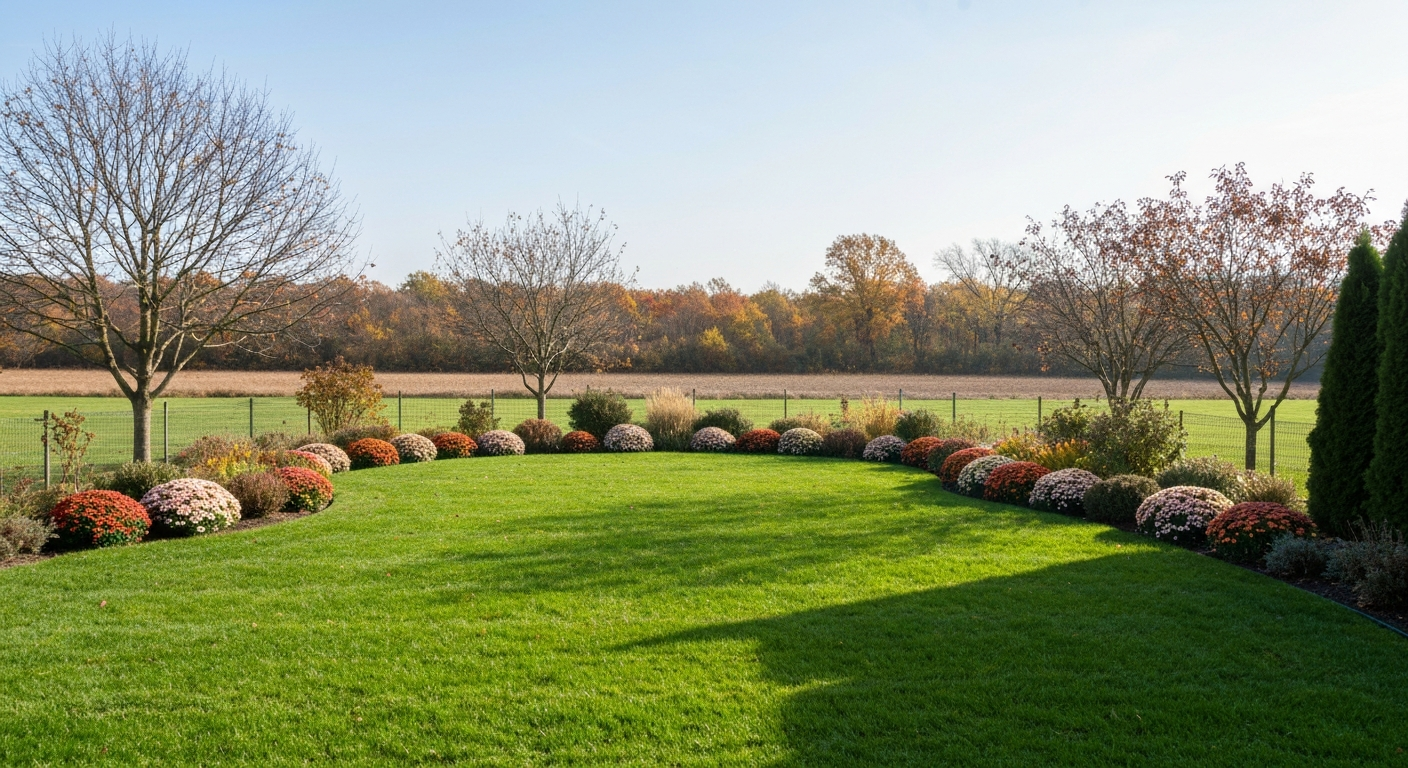 Seasonal Cleanups