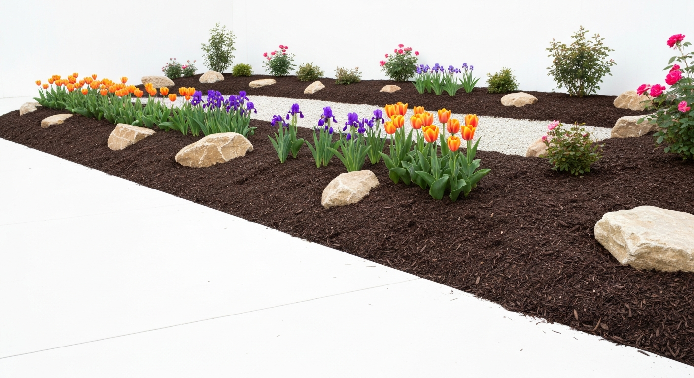 Custom Landscaping & Landscape Design in Canandaigua