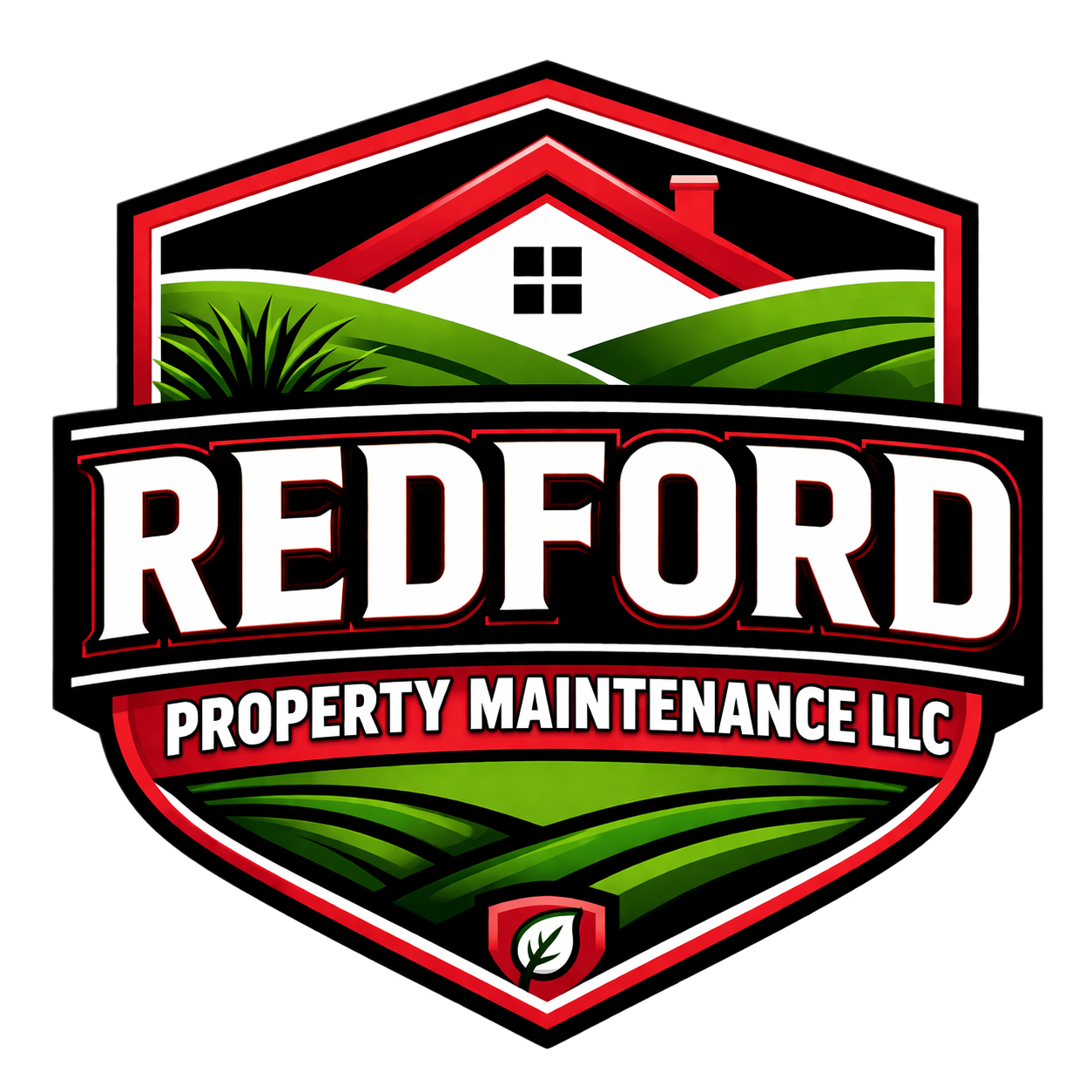Redford Property Maintenance