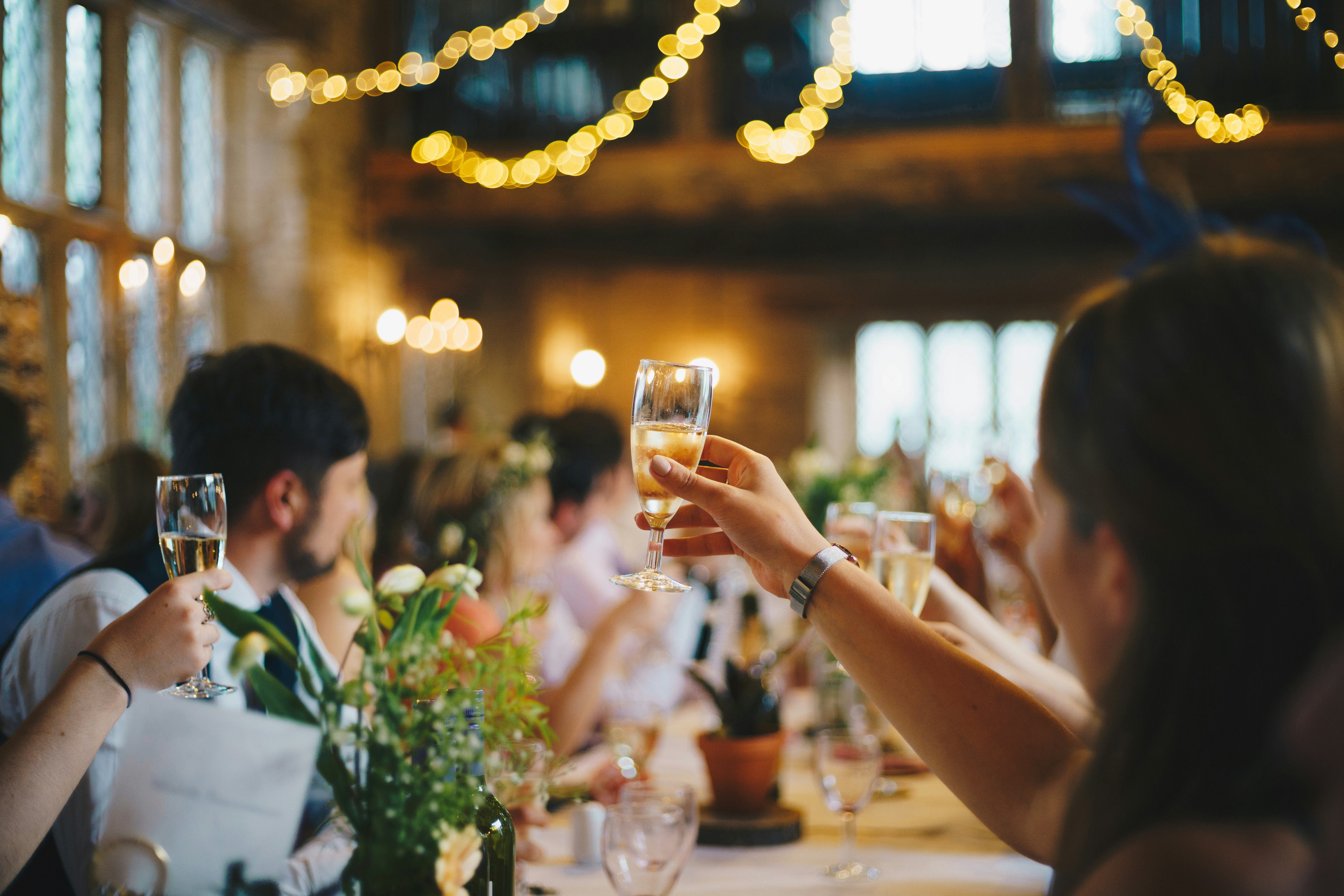 Casa Ricca Banquet Hall (Brampton)