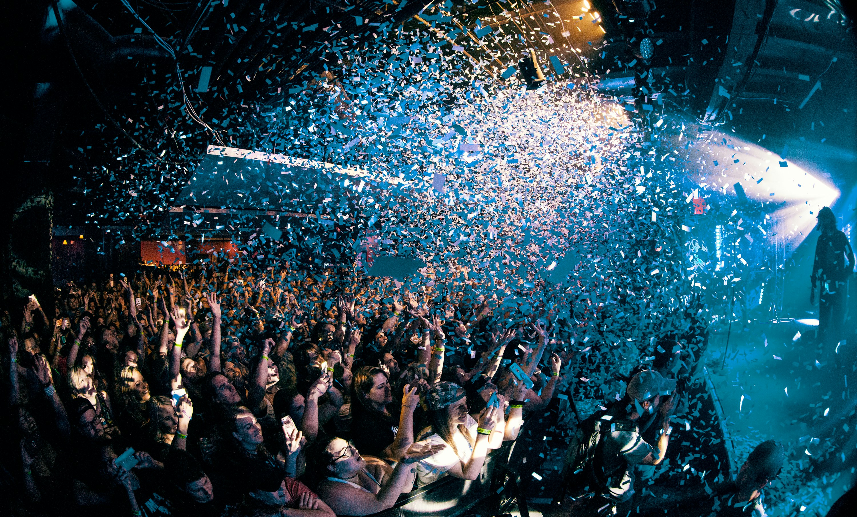 Belmont Event Space (Etobicoke)