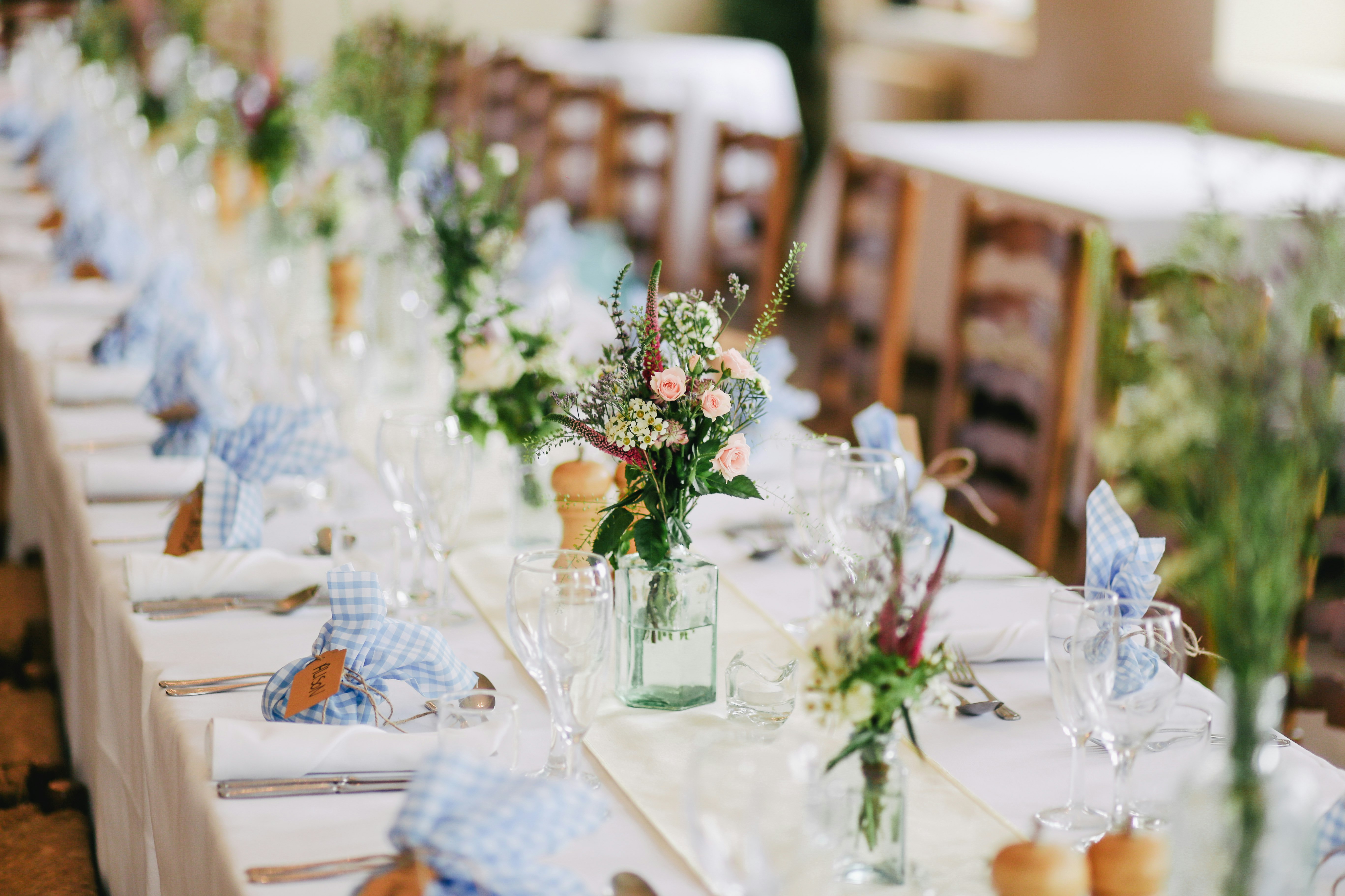 NANDA Banquet Hall (Vaughan)
