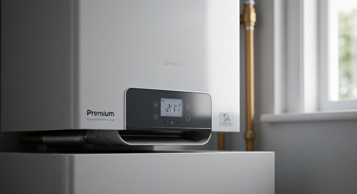 UK Heating and Boiler Service 1