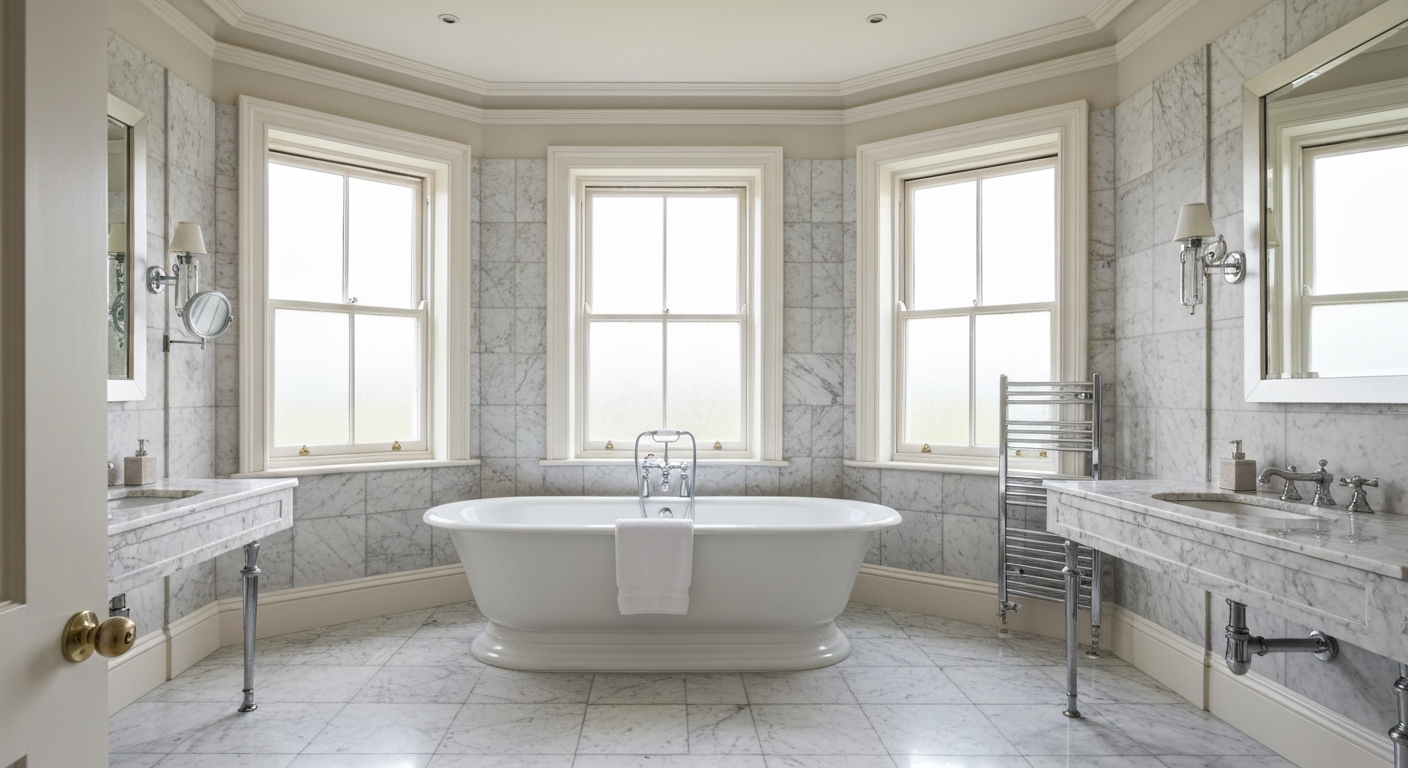 Luxurious property maintenance 4
