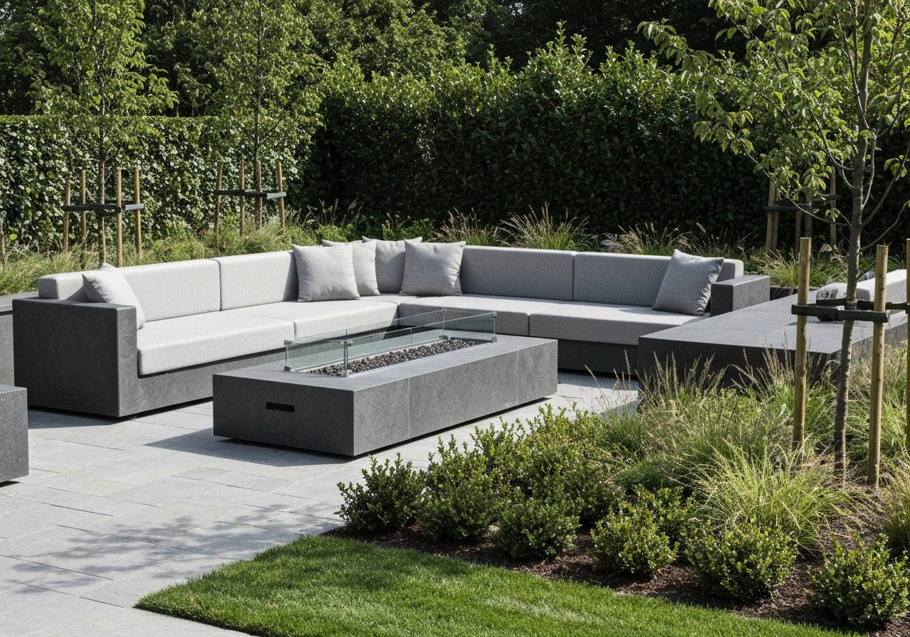 Landscaping design inspiration 3