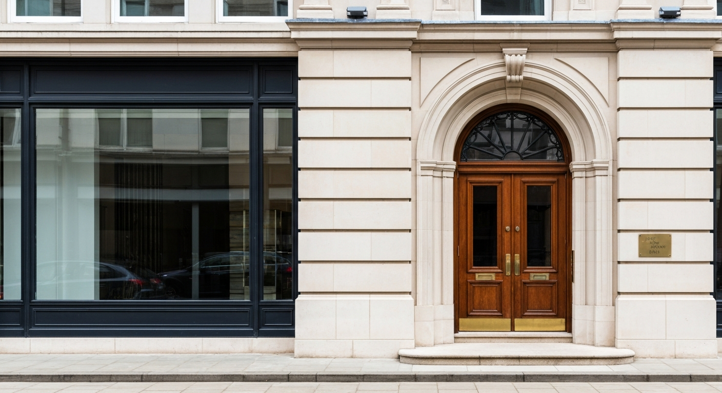 Luxurious commercial unit 6