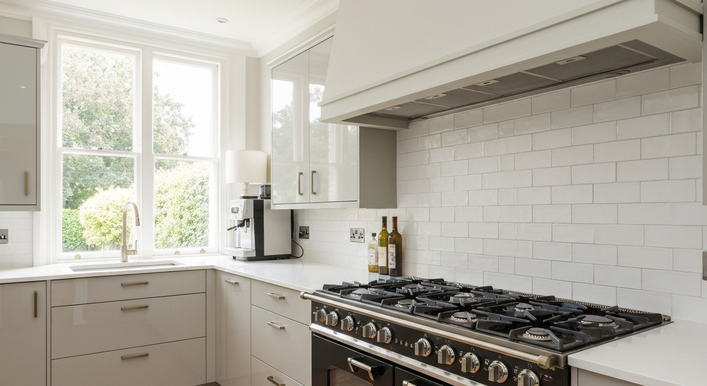 Luxurious property maintenance 3