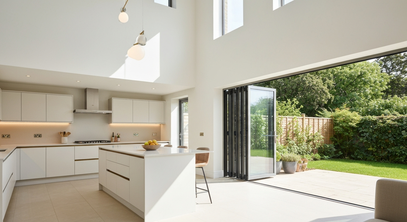 House extension design 4