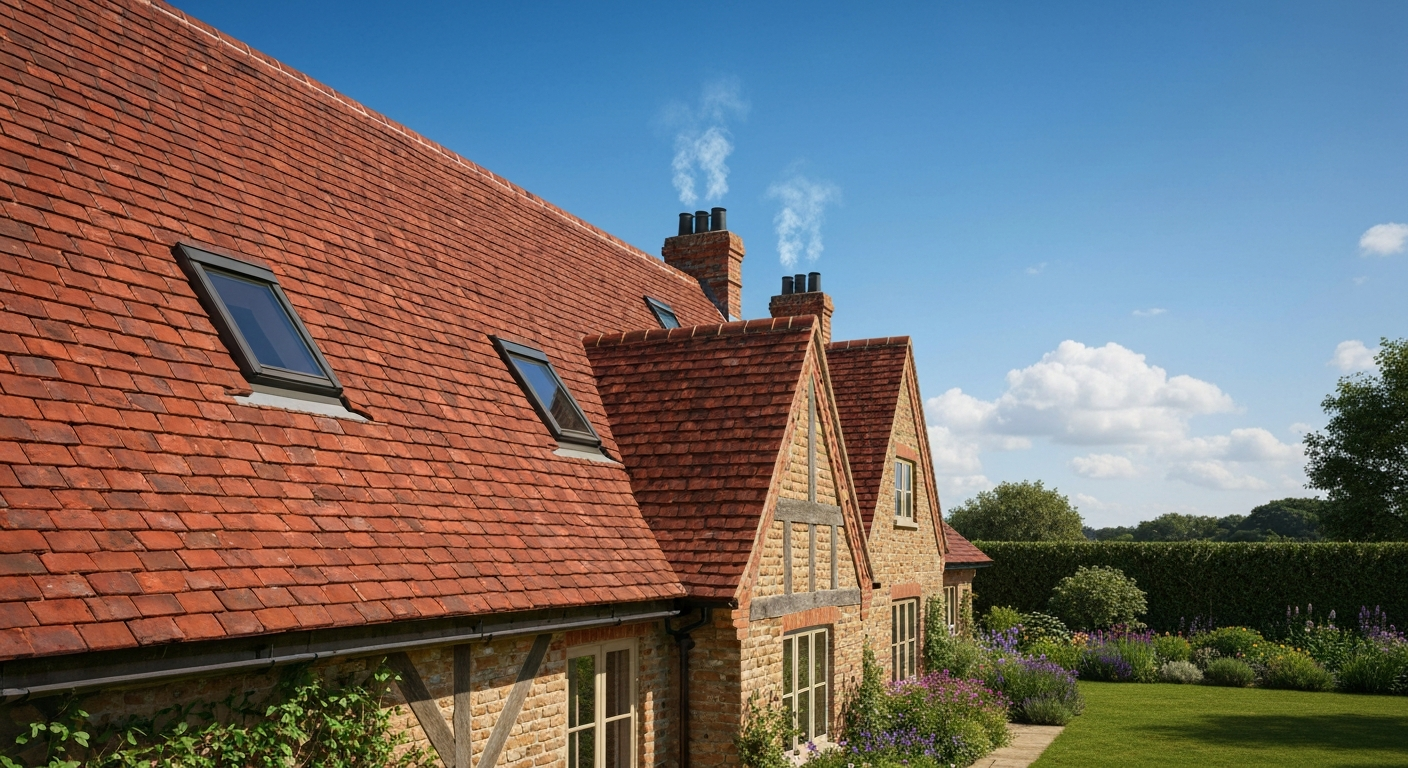 Roofing project 3