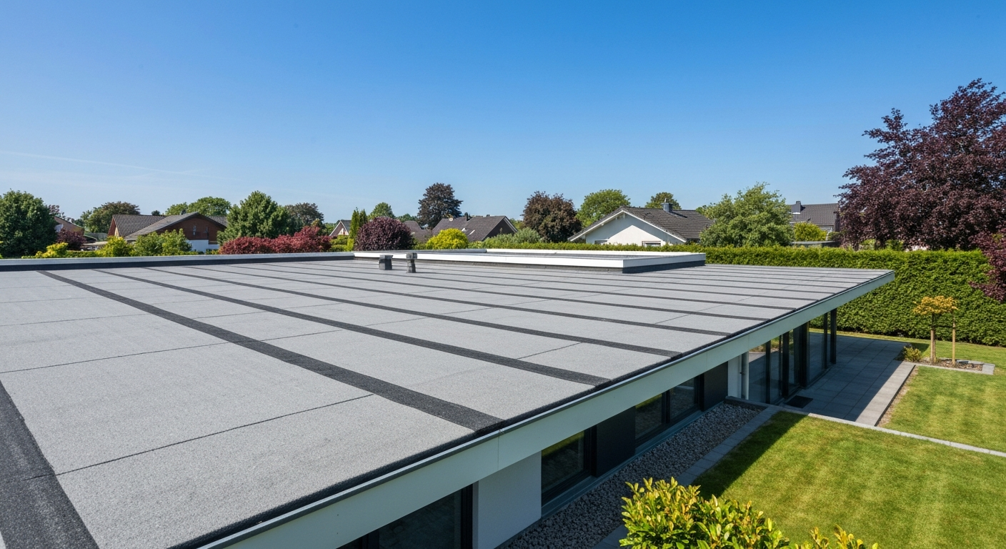 Roofing project 2