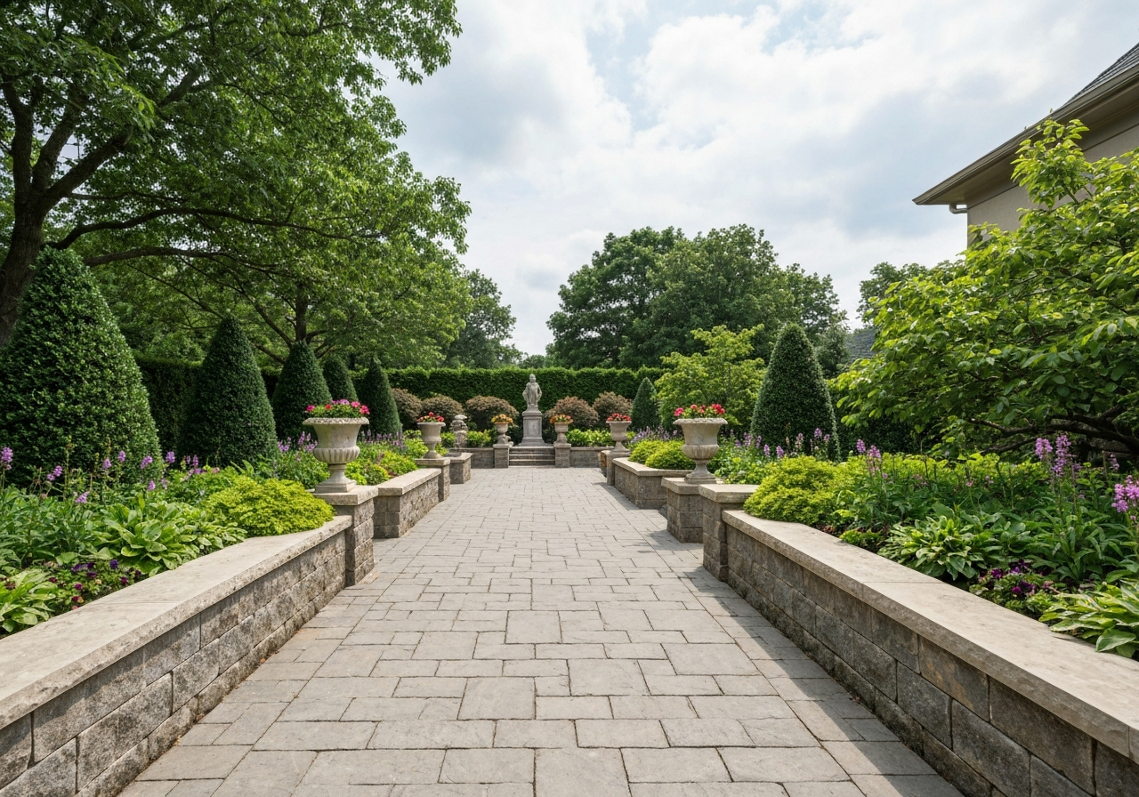 Landscaping design inspiration 2