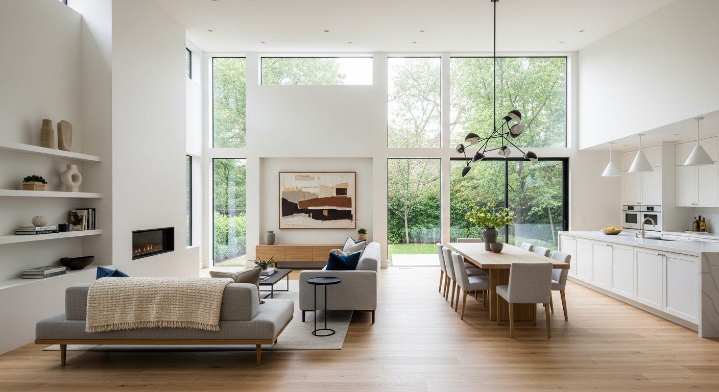 Home Renovation