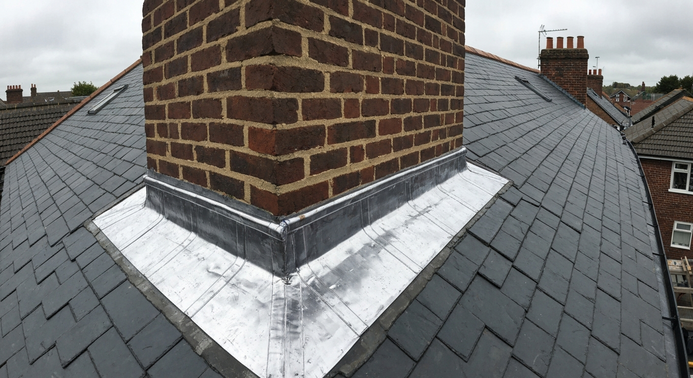 Roofing project 5