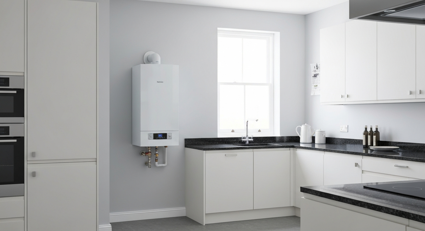 UK Heating and Boiler Service 3