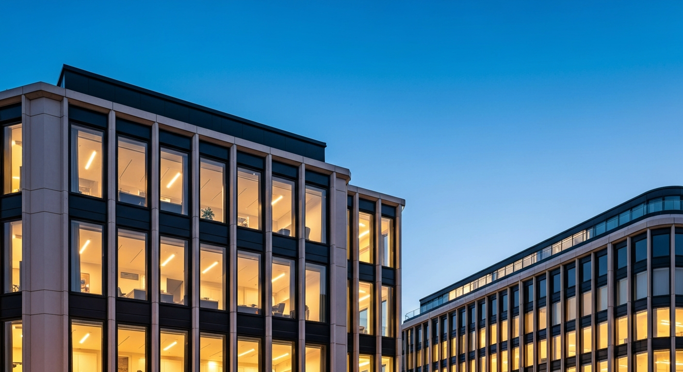 Luxurious commercial unit 5