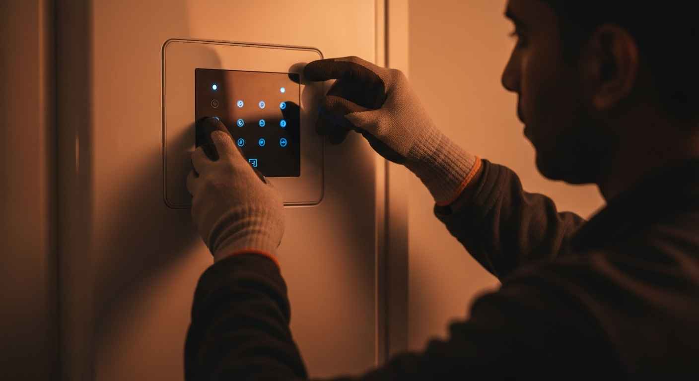 UK Heating and Boiler Service 5