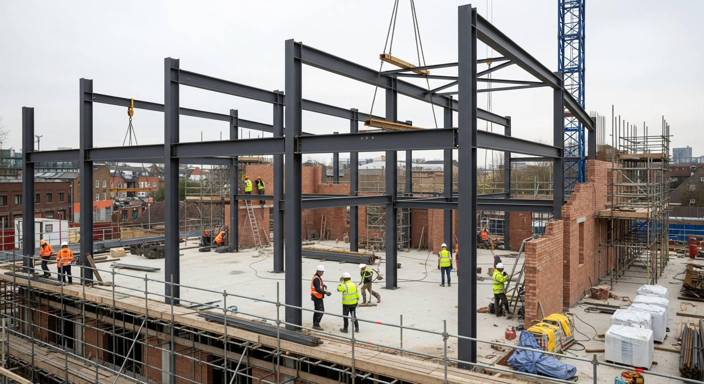 Structural Work
