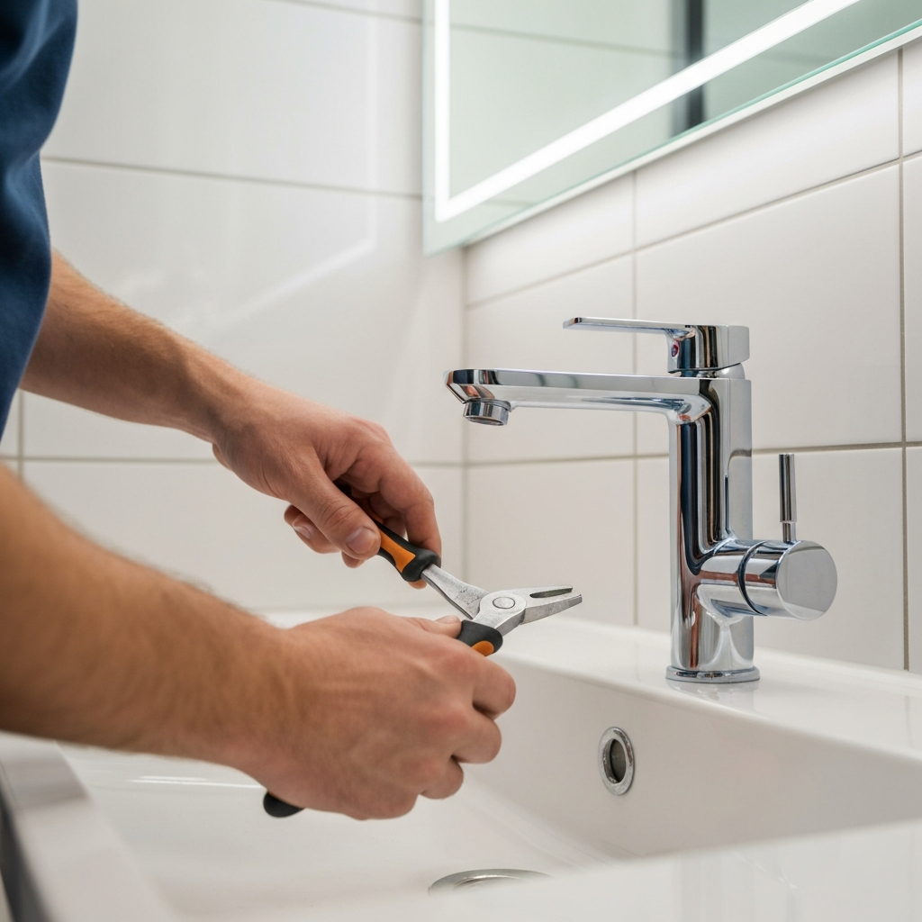 Plumbing service 5