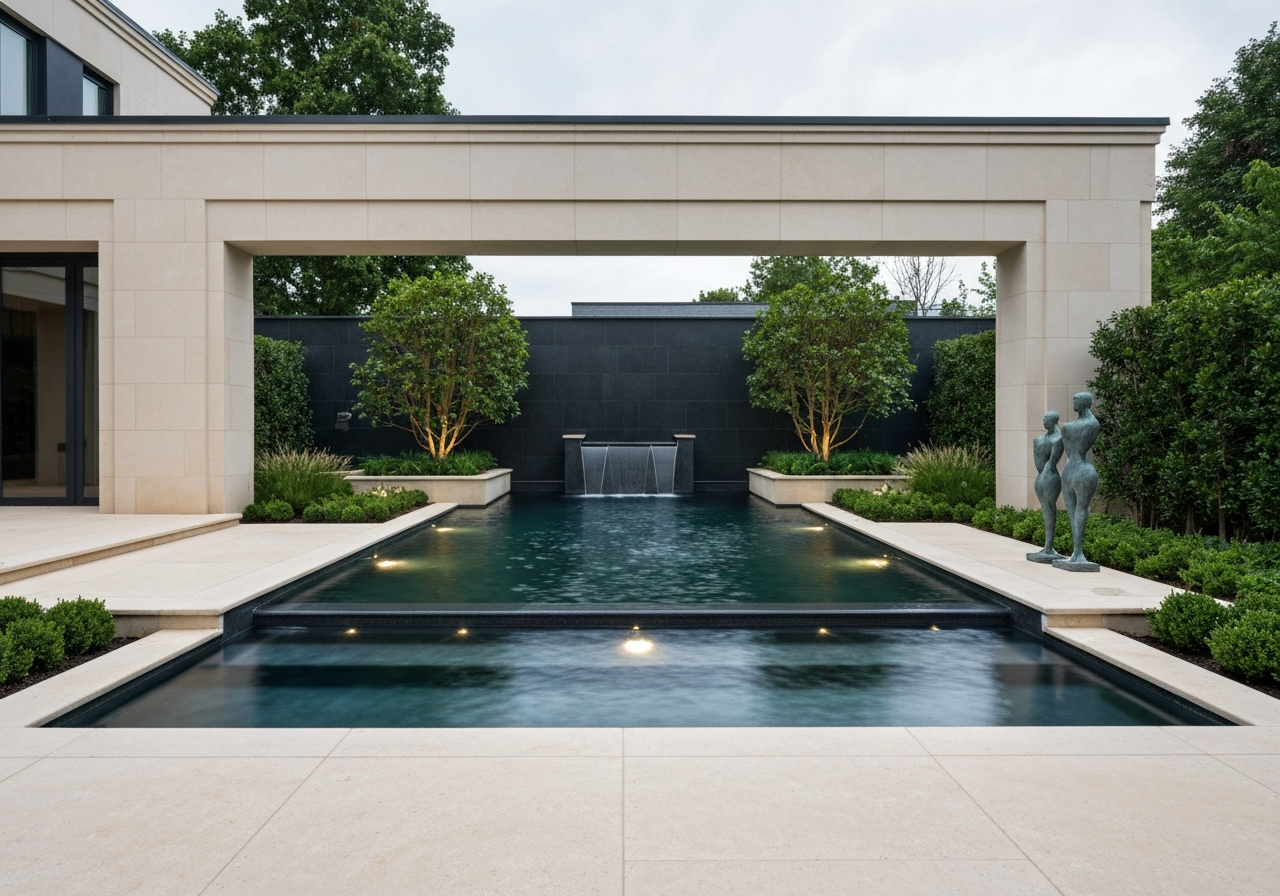 Landscaping design inspiration 4