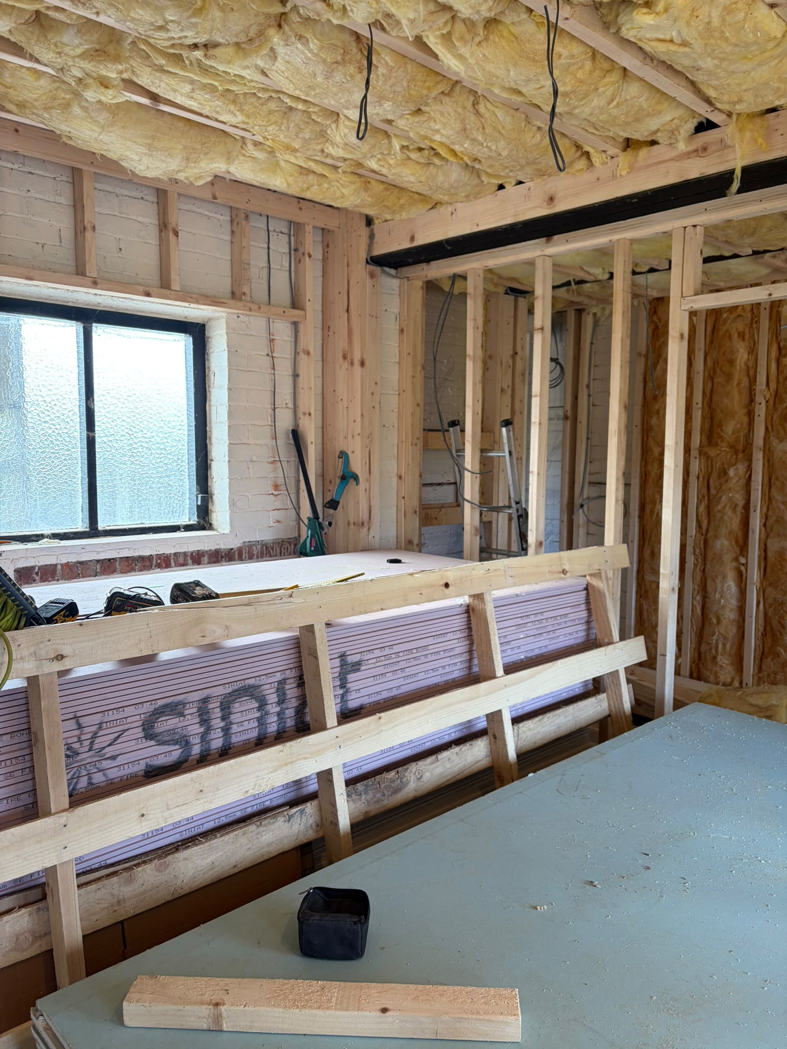UK Bespoke Joinery Craftsmanship 3