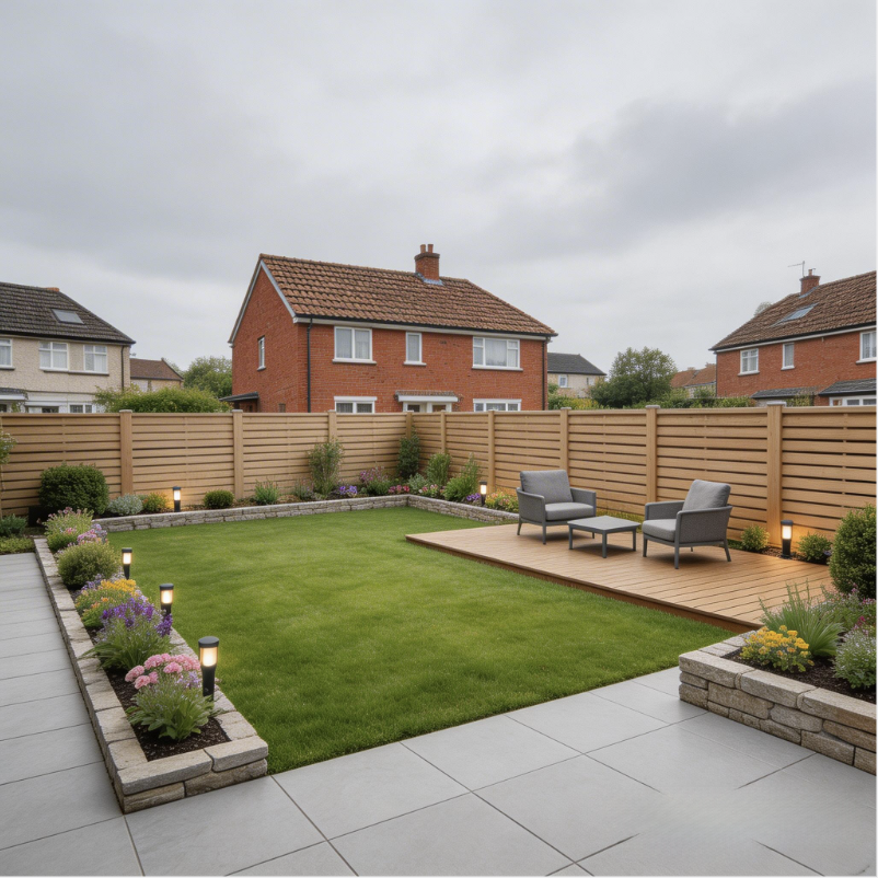 Landscaping design inspiration 5