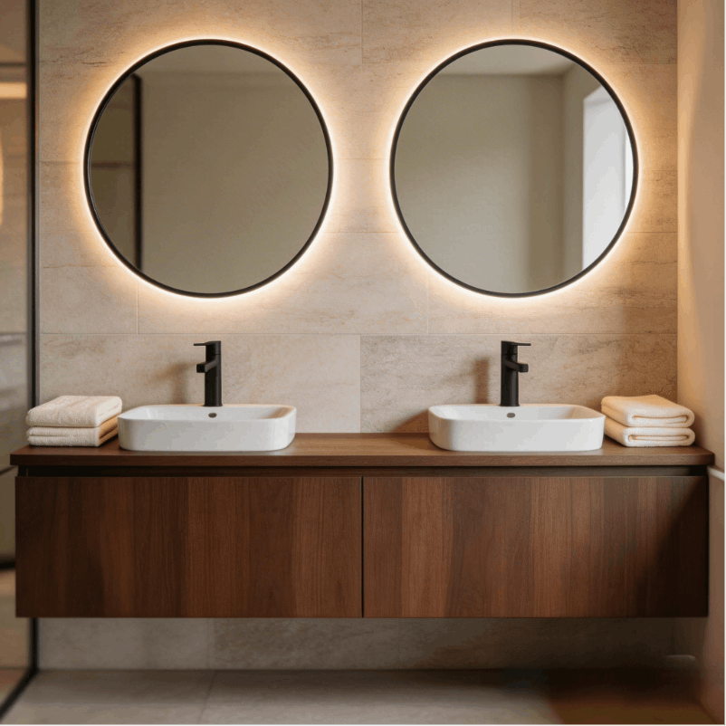 Premium bathroom gallery 4