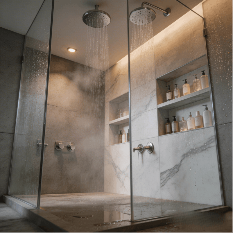 Premium bathroom gallery 3