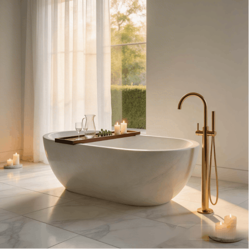 Premium bathroom gallery 2