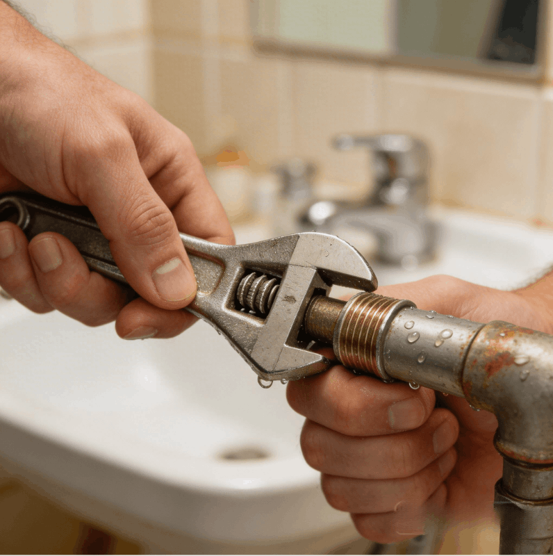 Plumbing service 2