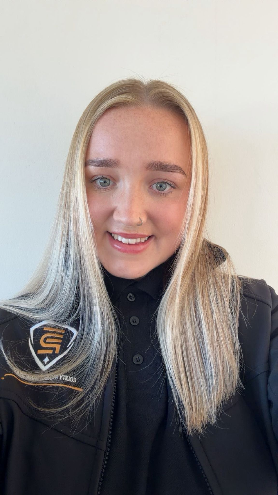 Ellie Mills – HR, Equity Project Management and Contracting