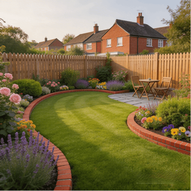 Landscaping design inspiration 7