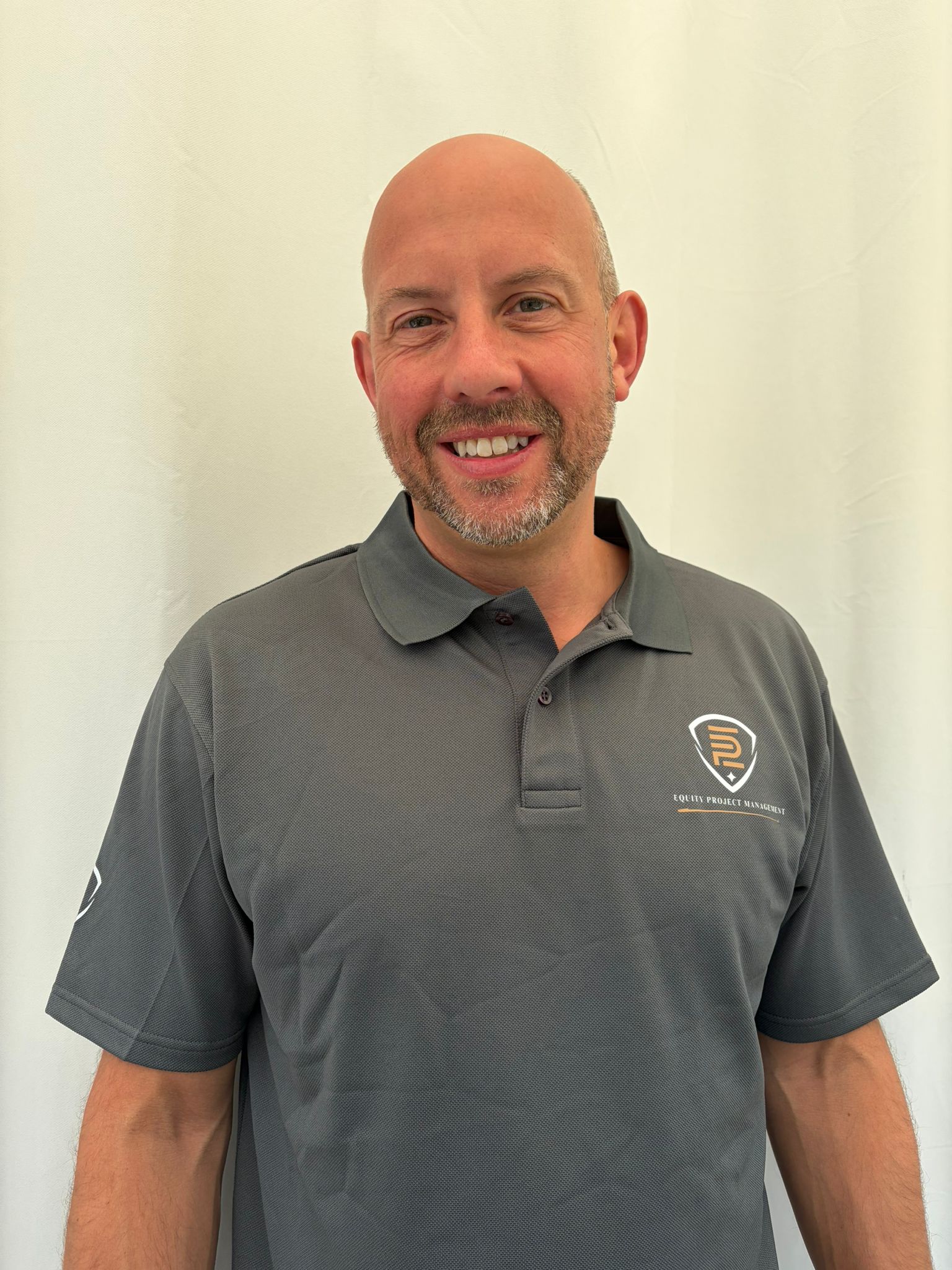 Alec Carpenter – Director, Equity Project Management and Contracting