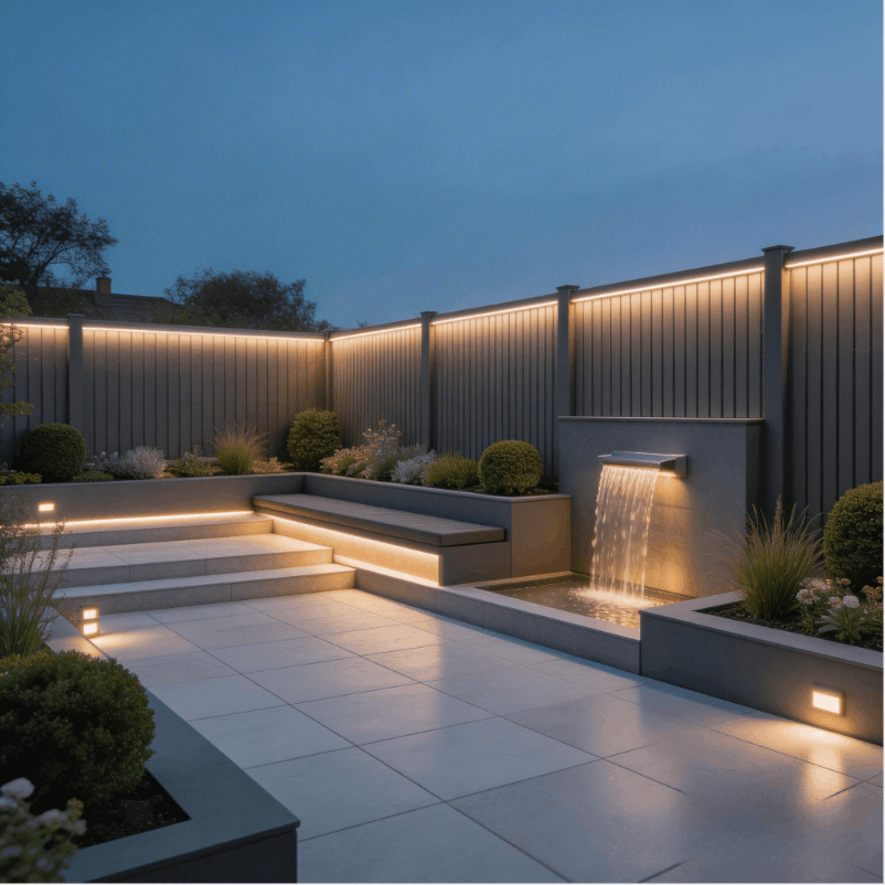 Landscaping design inspiration 6