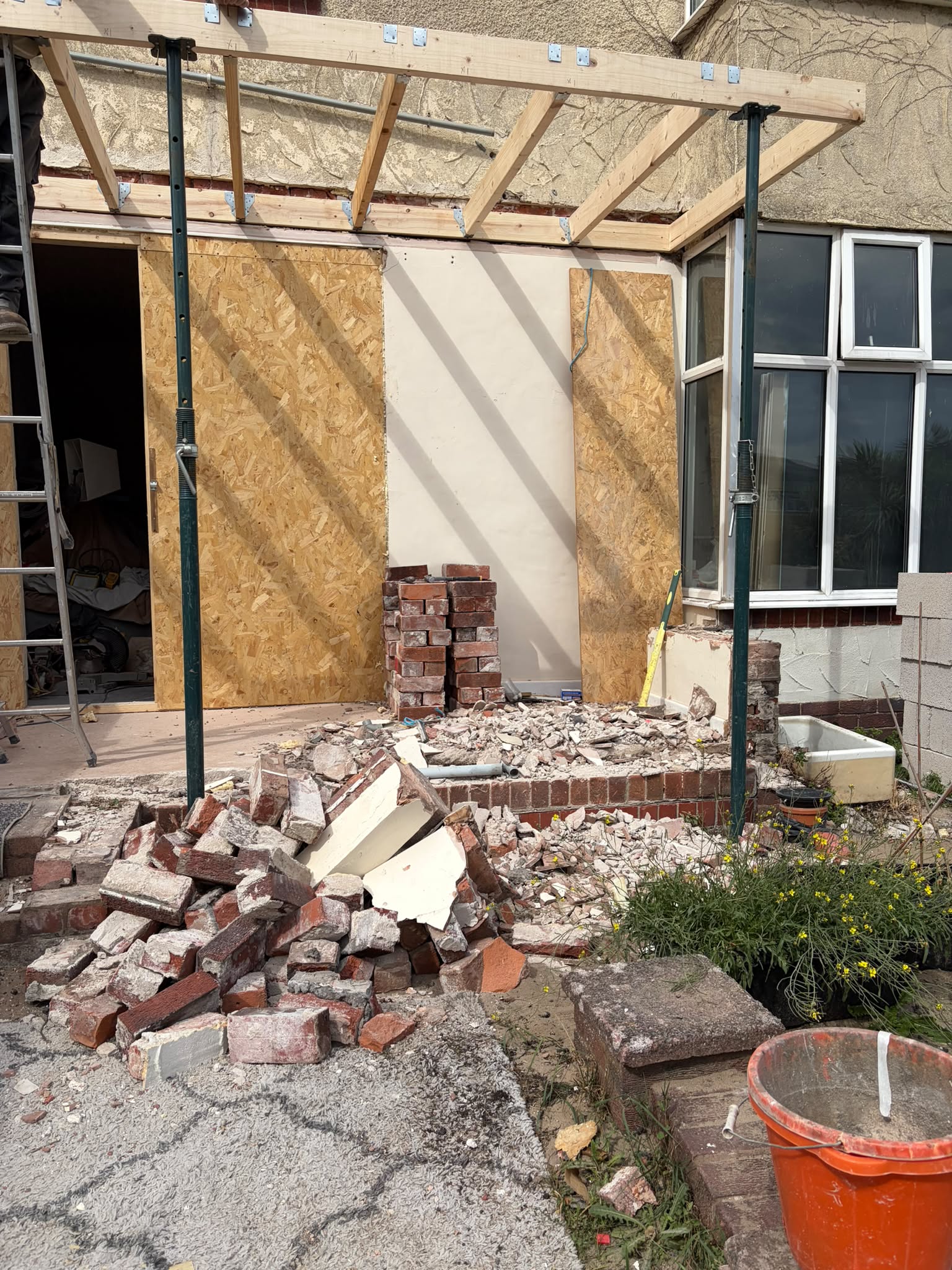 House extension design 12