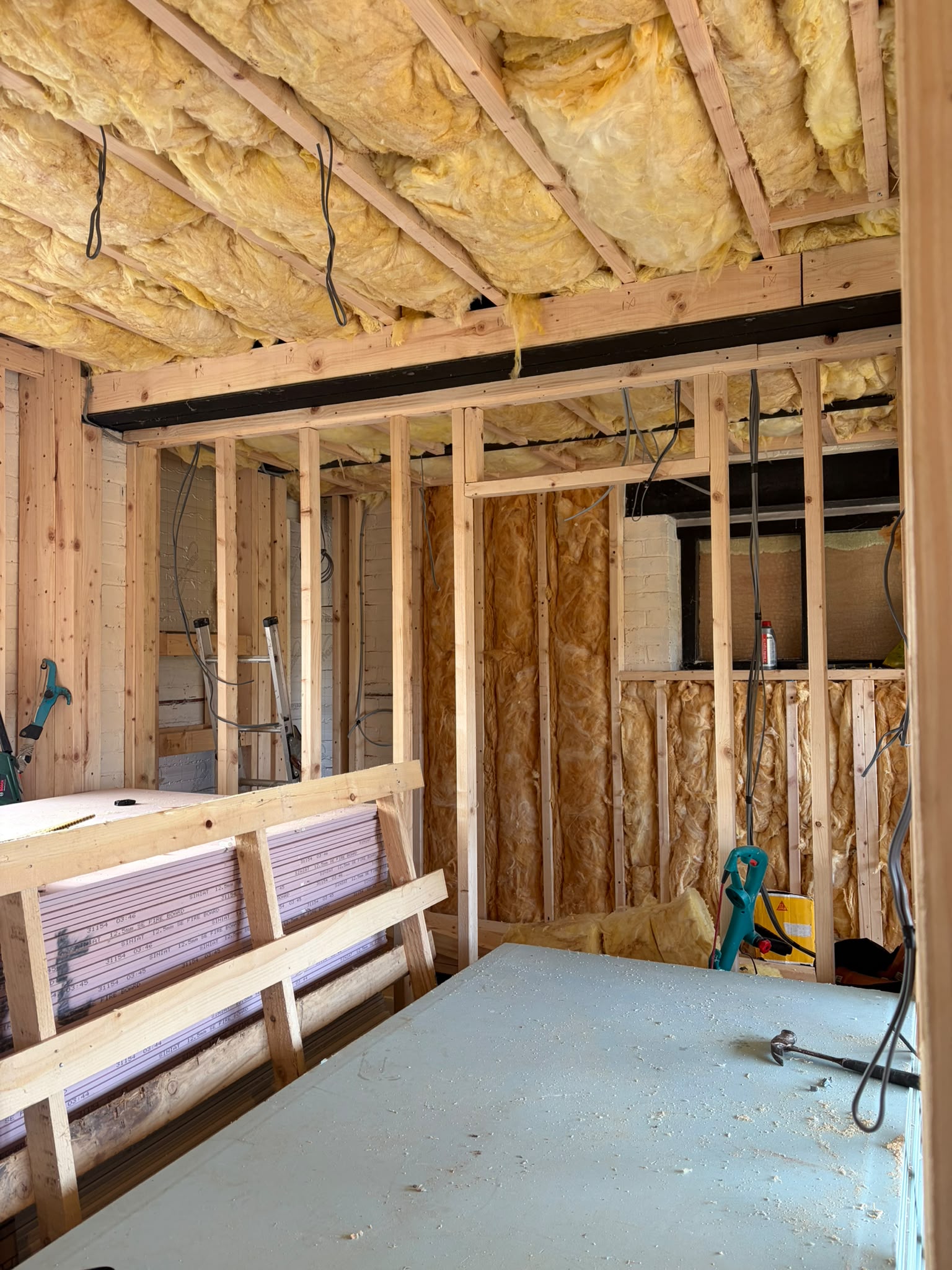 UK Bespoke Joinery Craftsmanship 6