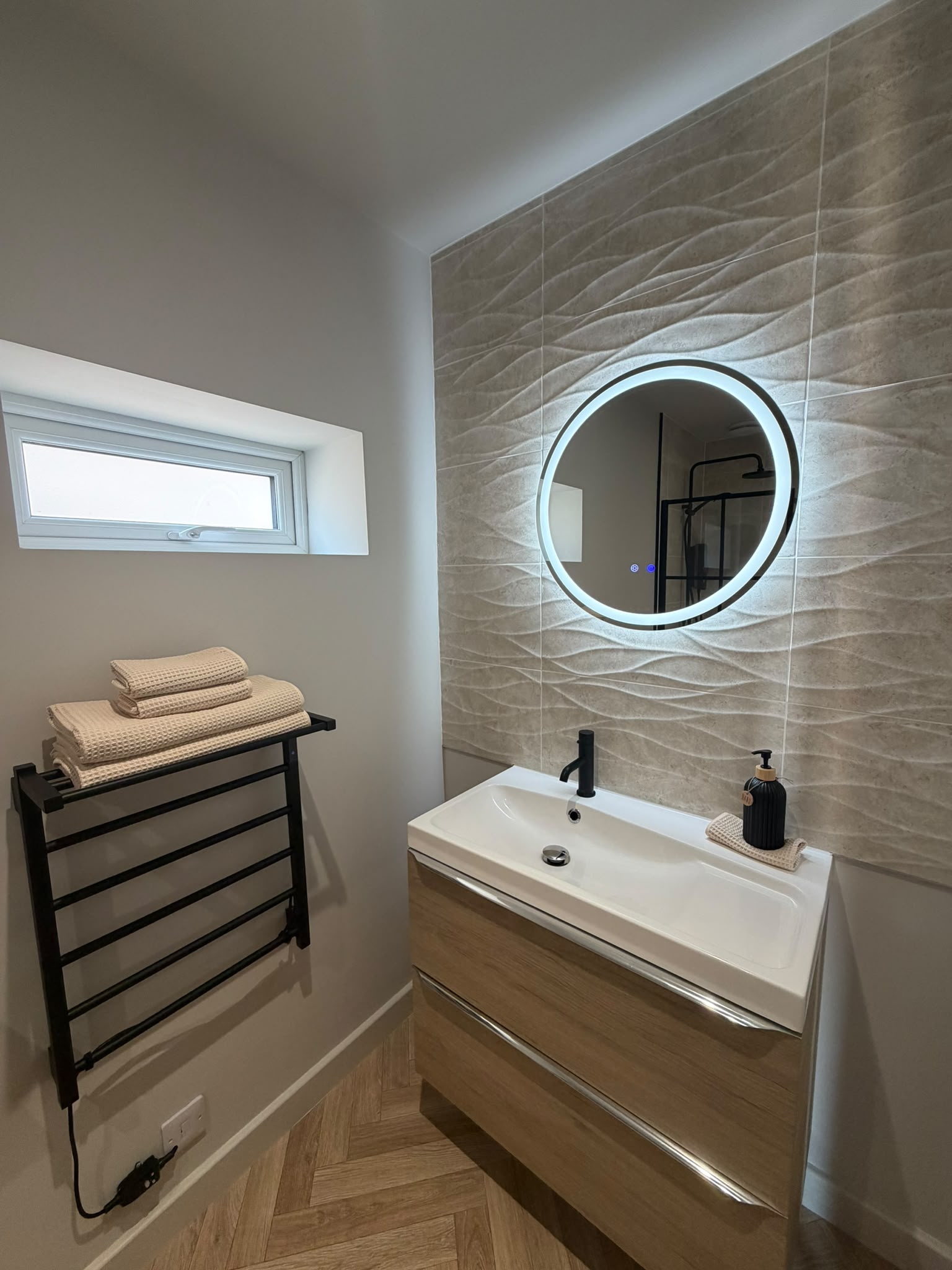 Bathroom Fitter