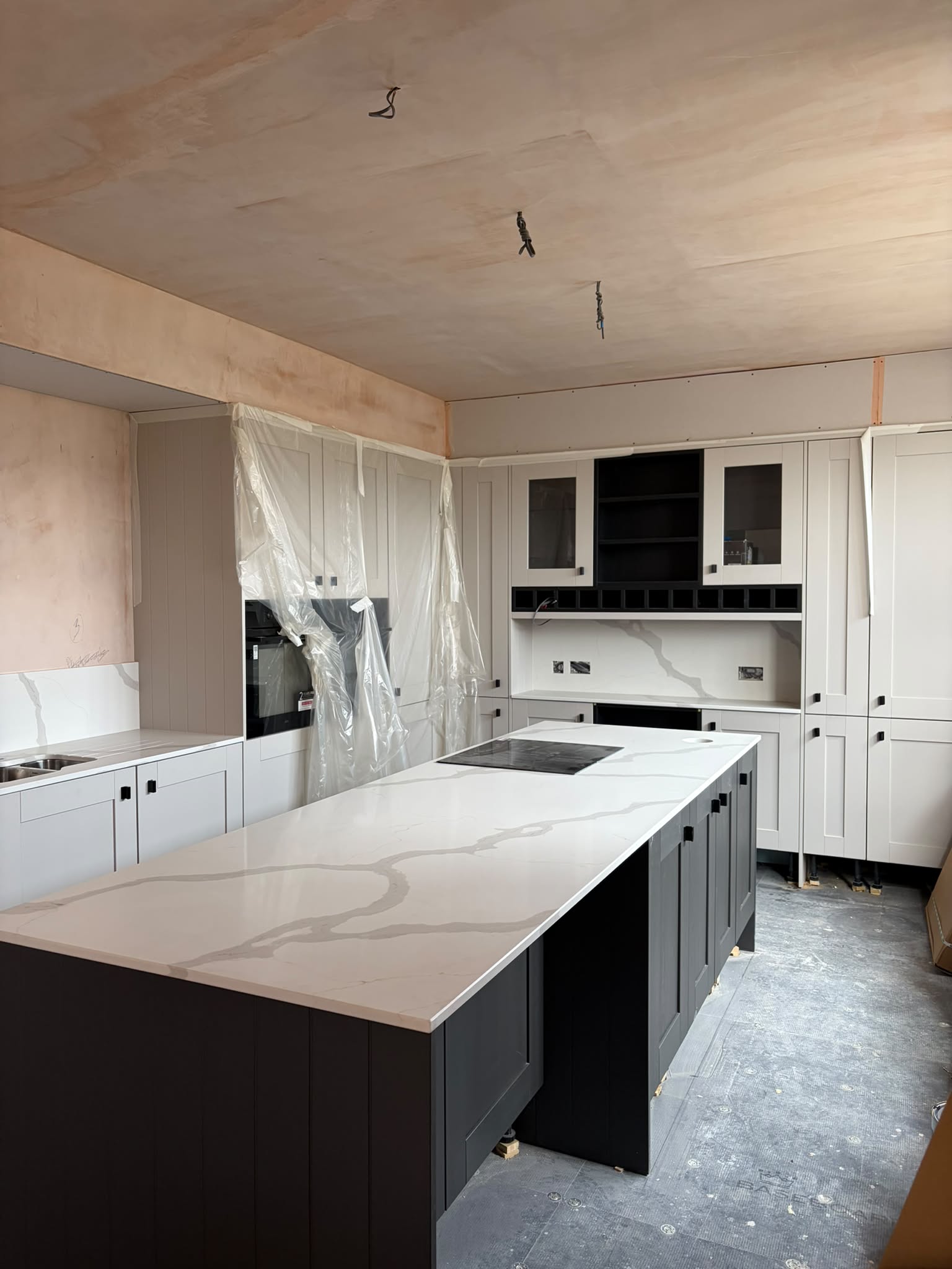 Luxury kitchen design inspiration 3
