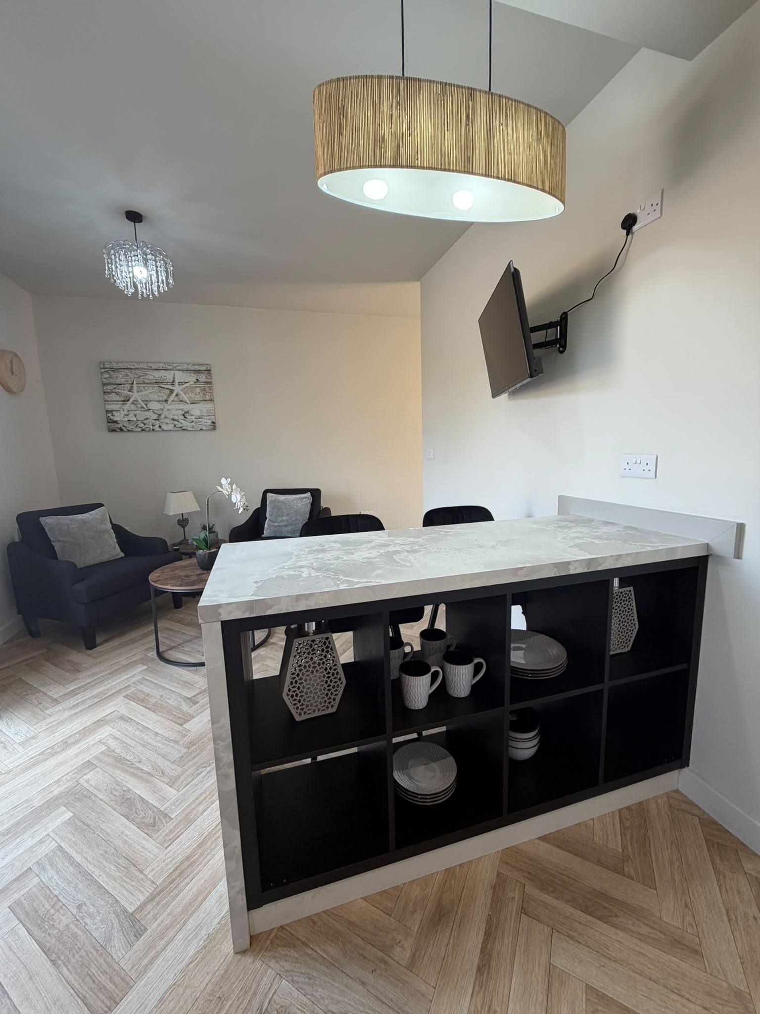 Luxury kitchen design inspiration 2
