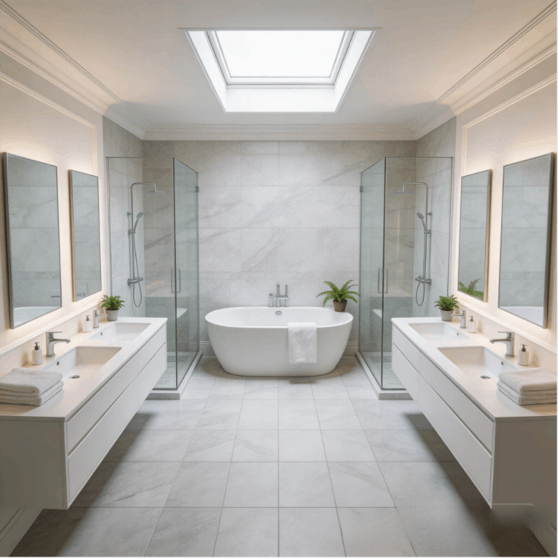 Bathroom Fitter