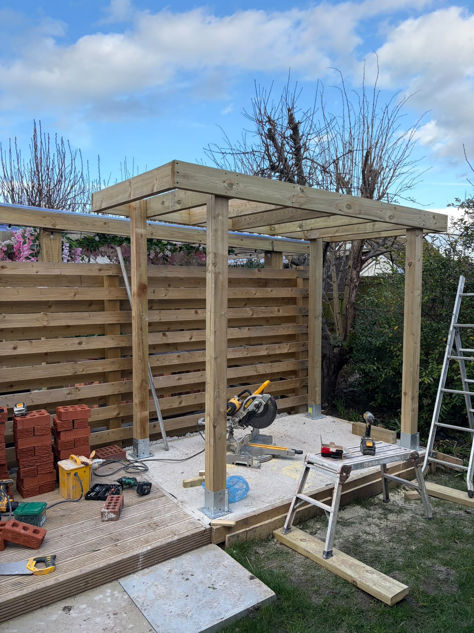 Joinery