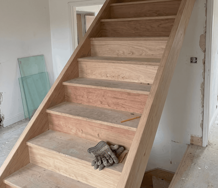 UK Bespoke Joinery Craftsmanship 2