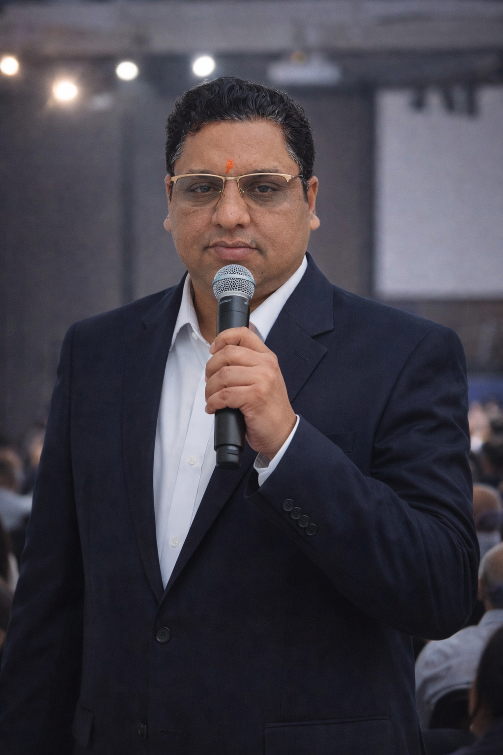 Somvir Parmar - Digital Business Coach