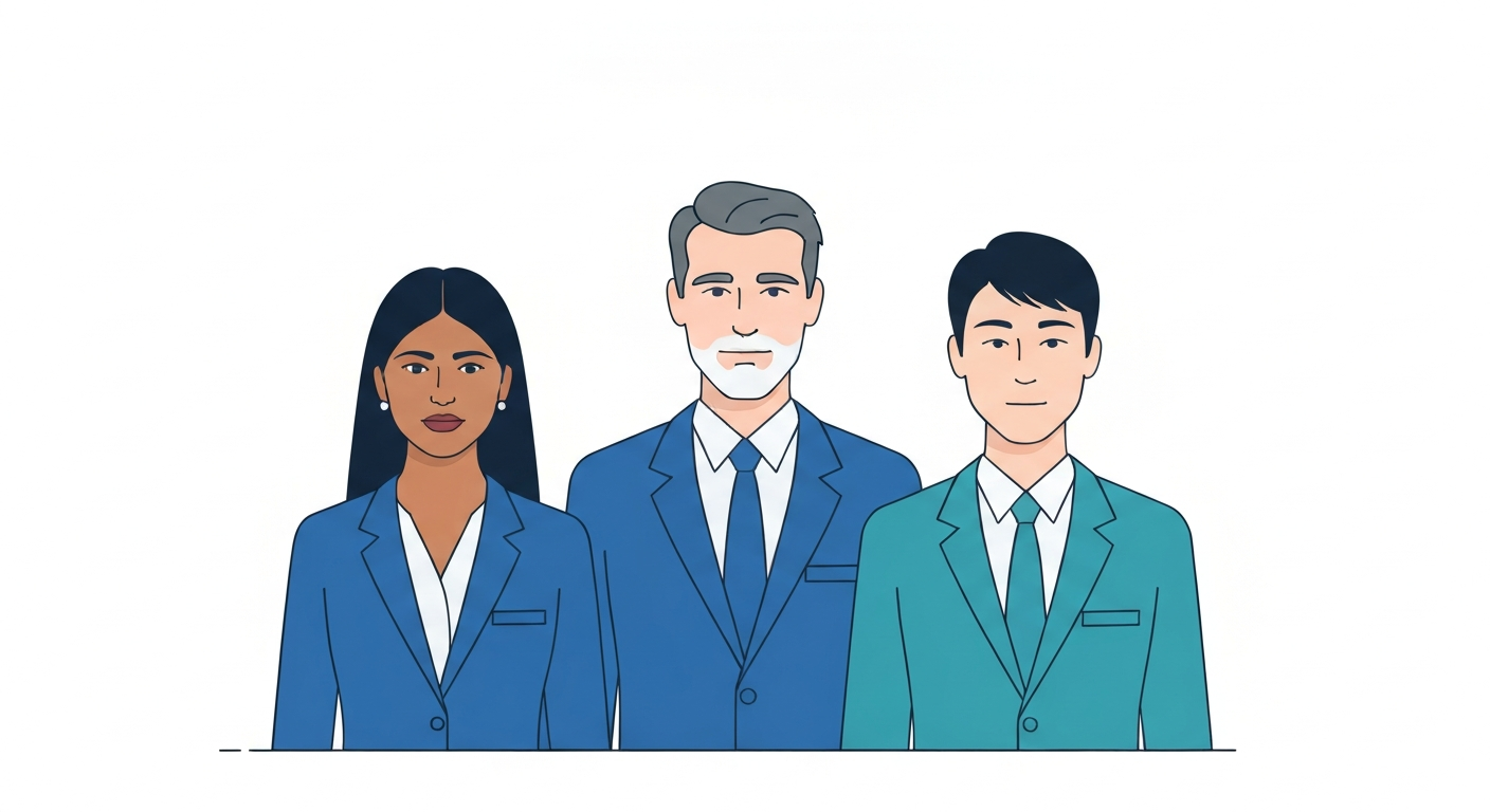 Small Group Coverage
