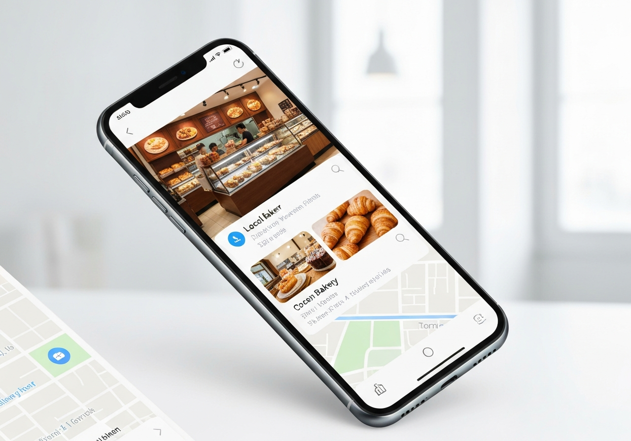 Local SEO - Rooted In Leads Service