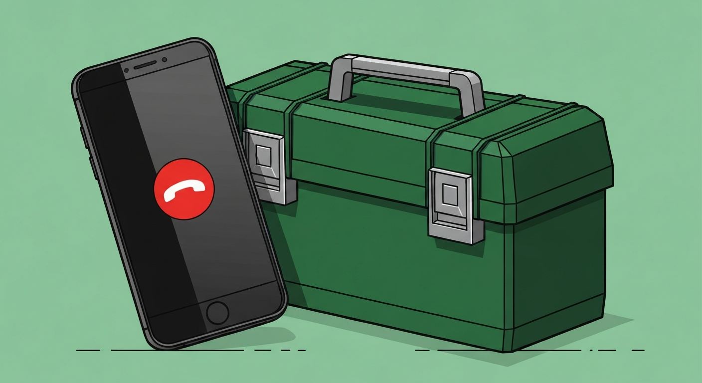 The Missed Call Is Costing You Jobs: How Text-Back Automation Keeps Home Service Leads From Walking