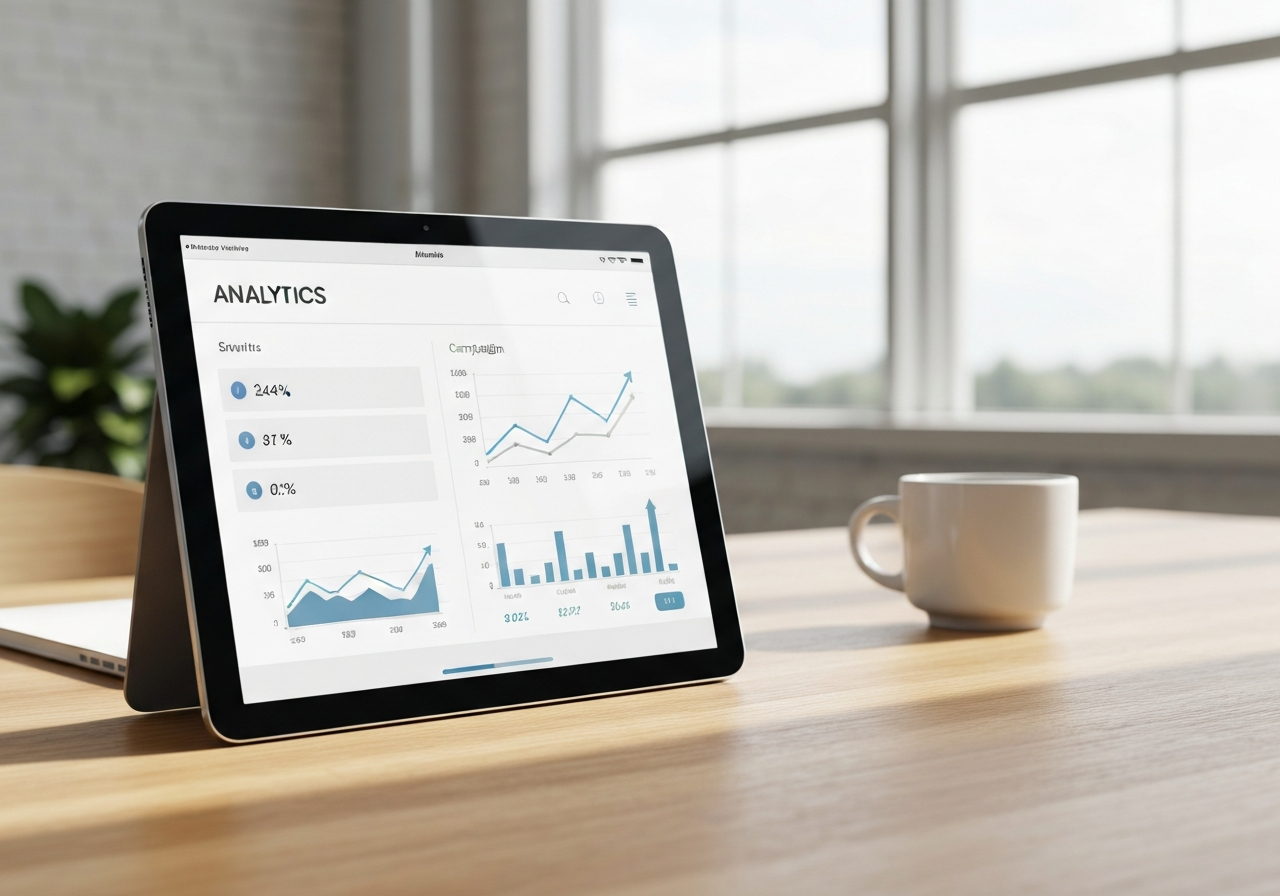 One-Click Marketing Campaigns - Rooted In Leads Service