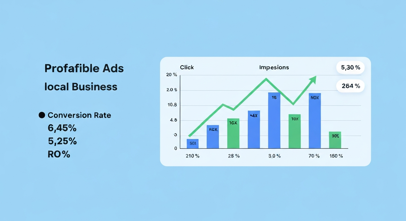 Stop Burning Money On Ads: The Local Business Guide To Profitable Campaigns